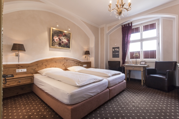 Meiser´s Hotel am Weinmarkt